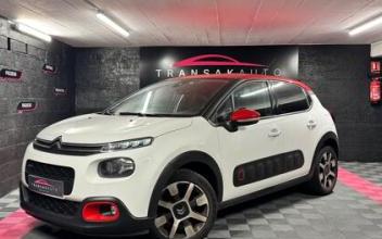 Citroen c3 Lyon