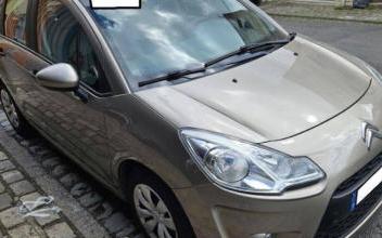 Citroen C3 Armentières