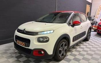 Citroen c3 Gazeran