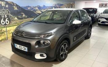 Citroen C3 Grenoble