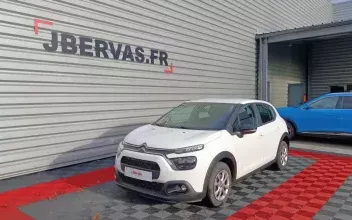 Citroen C3 La-Mézière