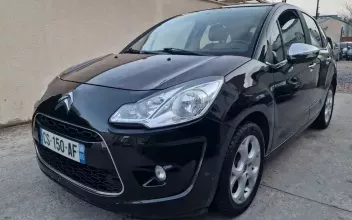 Citroen C3 Argenteuil