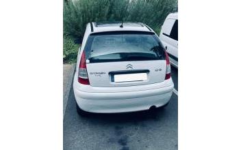 Citroen c3 Toulouse