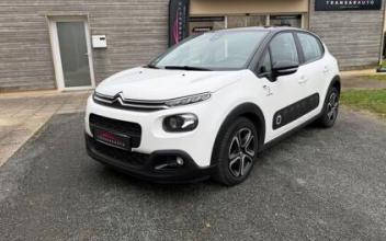 Citroen c3 Crêches-sur-Saône