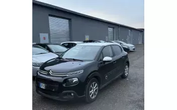 Citroen C3 Cergy