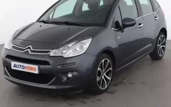 Citroen C3 Issy-les-Moulineaux