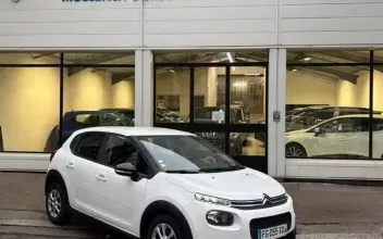 Citroen C3 Saint-Etienne