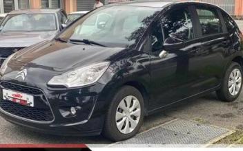 Citroen c3 Saint-Orens-de-Gameville