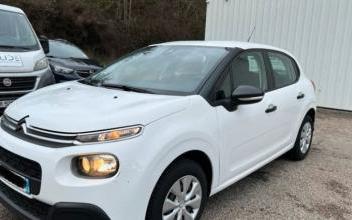 Citroen C3 Pont-Salomon