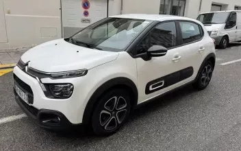 Citroen C3 Nice