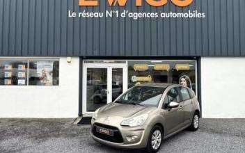 Citroen c3 Urrugne
