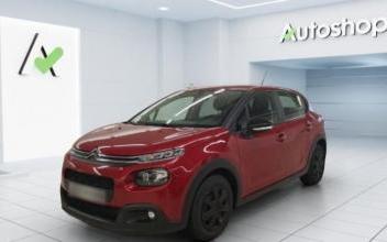 Citroen C3 Chambray-lès-Tours