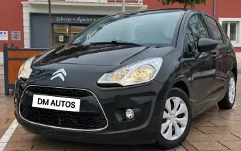 Citroen C3 Wittelsheim