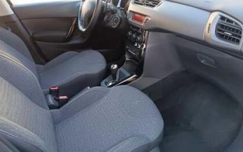 Citroen c3 Bourgoin-Jallieu