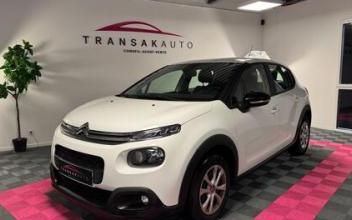 Citroen c3 Chambray-lès-Tours
