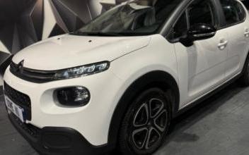Citroen C3 Aubière