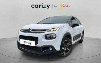 Citroen c3 Sevran