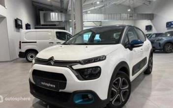 Citroen c3 Clermont-Ferrand