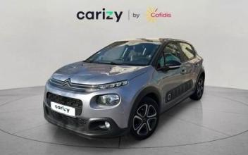 Citroen c3 Orléans