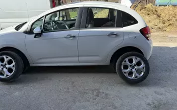 Citroen C3 Colombes