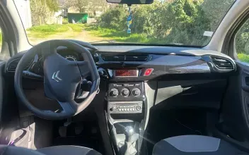 Citroen C3 Châtellerault