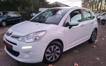 Citroen c3 Saint-Jean-de-Védas