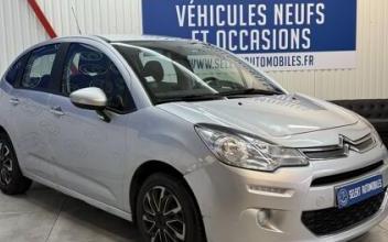 Citroen c3 Echirolles