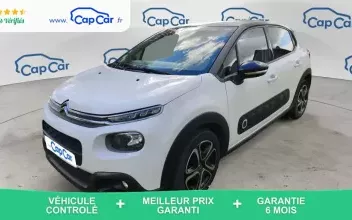 Citroen C3 Paris