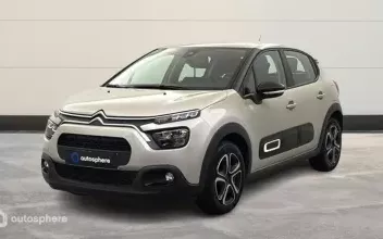 Citroen C3 Poitiers