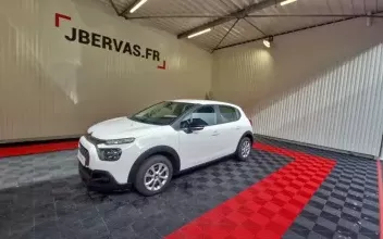 Citroen C3 Kersaint-Plabennec