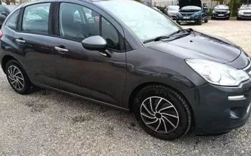 Citroen C3 Aubevoye