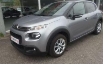 Citroen c3 Drumettaz-Clarafond