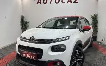 Citroen C3 Thiers