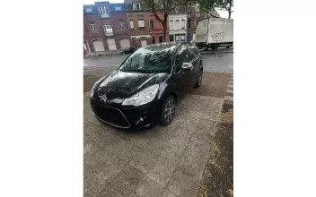 Citroen C3 Roubaix