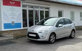Citroen C3 Metz