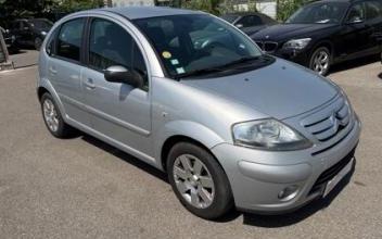 Citroen c3 La-Courneuve