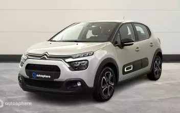 Citroen C3 Champniers