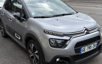 Citroen c3 Dijon