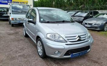 Citroen C3 Caen
