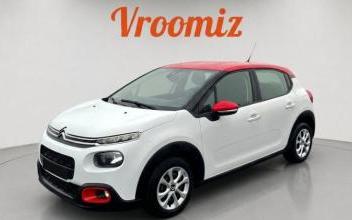 Citroen C3 Cercottes