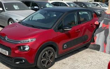 Citroen C3 La-Garde