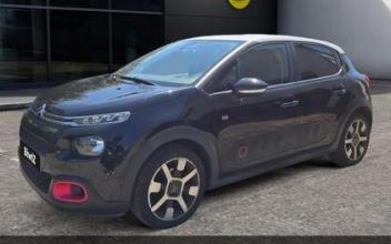 Citroen c3 Lorient