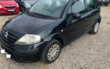 Citroen c3 Armeau