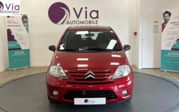 Citroen c3 Alençon