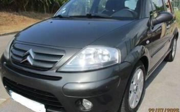 Citroen c3 Antibes