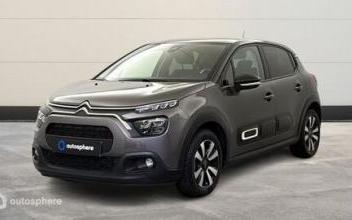 Citroen c3 Niort