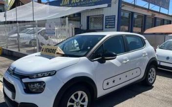 Citroen c3 Firminy