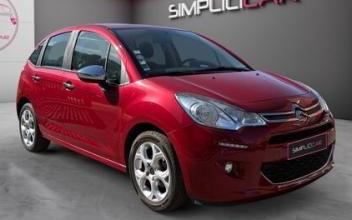 Citroen c3 Verneuil-sur-Seine