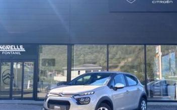 Citroen c3 Echirolles