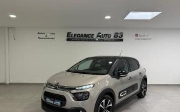 Citroen C3 La-Garde